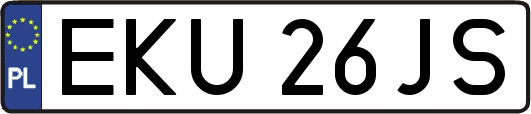 EKU26JS