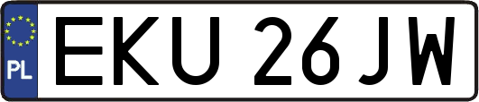EKU26JW