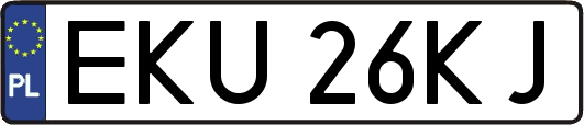 EKU26KJ