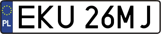 EKU26MJ