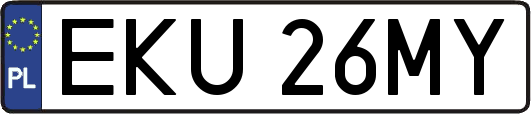 EKU26MY