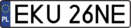 EKU26NE