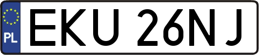 EKU26NJ