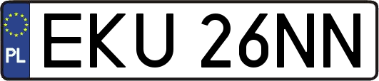 EKU26NN