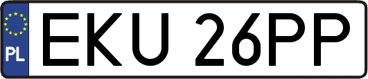 EKU26PP