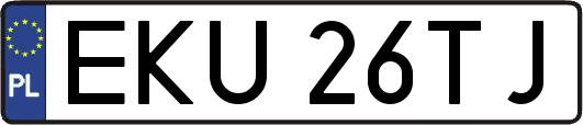 EKU26TJ