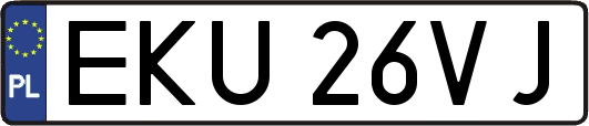 EKU26VJ