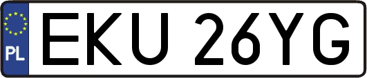EKU26YG
