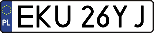 EKU26YJ