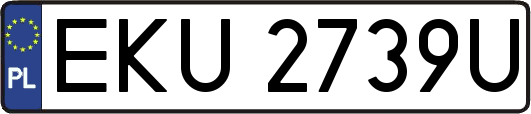 EKU2739U