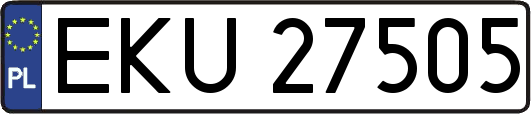 EKU27505