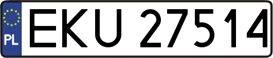 EKU27514