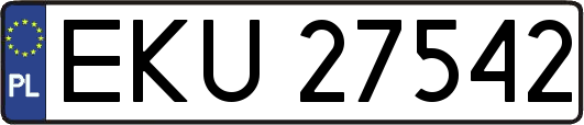 EKU27542