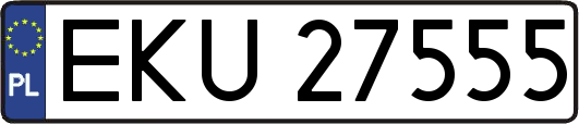 EKU27555