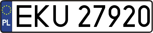 EKU27920