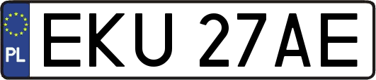 EKU27AE