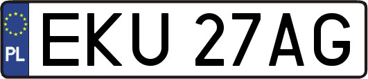EKU27AG