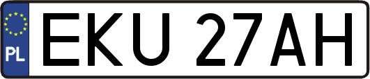 EKU27AH