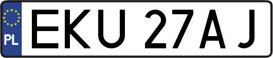 EKU27AJ