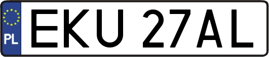 EKU27AL