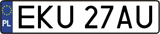 EKU27AU