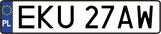 EKU27AW