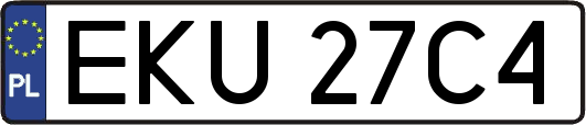 EKU27C4