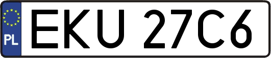 EKU27C6