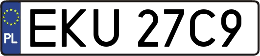 EKU27C9
