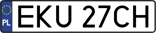EKU27CH