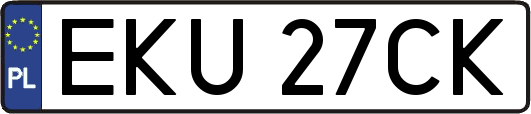 EKU27CK