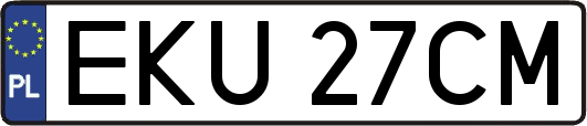 EKU27CM
