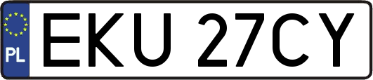 EKU27CY