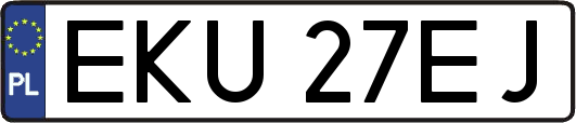 EKU27EJ