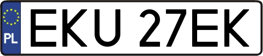 EKU27EK
