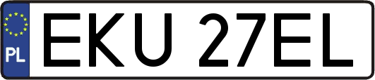 EKU27EL