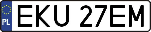 EKU27EM