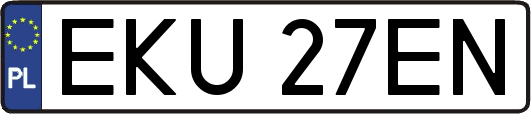 EKU27EN