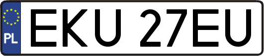 EKU27EU