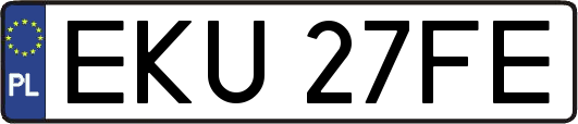 EKU27FE