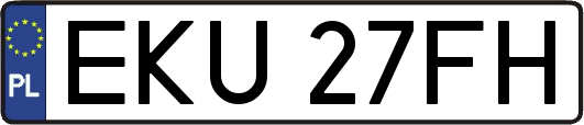 EKU27FH