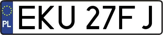 EKU27FJ