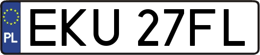 EKU27FL