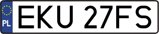 EKU27FS