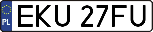 EKU27FU