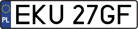 EKU27GF