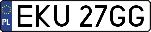 EKU27GG