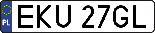 EKU27GL
