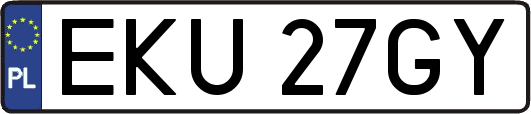 EKU27GY