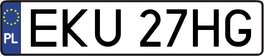 EKU27HG